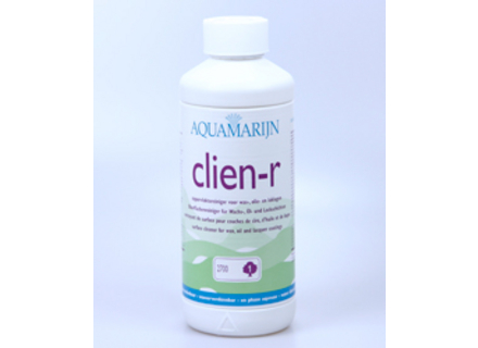 AQUAMARIJN Clien R